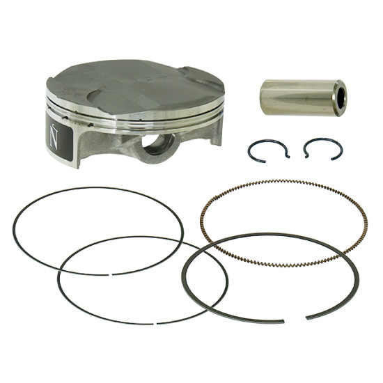 NAMURA piston KTM (4T) SXF 350 (SX-F350) 11-20, EXCF 350 (EXC-F350) 12-15, HUSQVARNA FE/FC 350 14-20, HUSABERG FC/FE 350 13-1