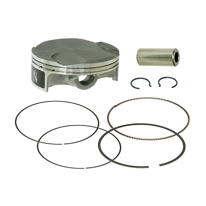 NAMURA piston KTM (4T) SXF 350 (SX-F350) 11-20, EXCF 350 (EXC-F350) 12-15, HUSQVARNA FE/FC 350 14-20, HUSABERG FC/FE 350 13-1