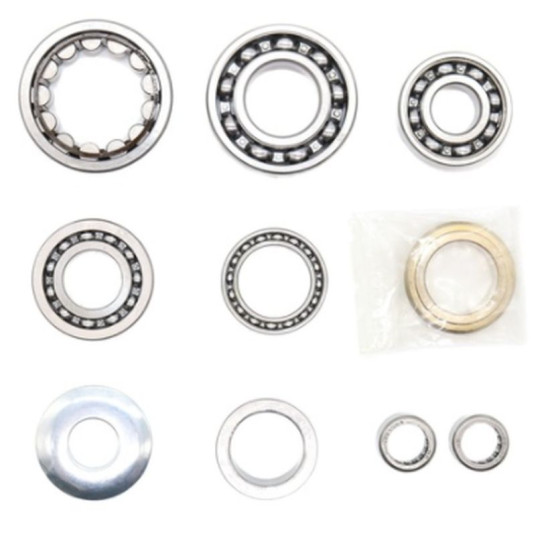 HOT RODS Gearbox Repair Kit...