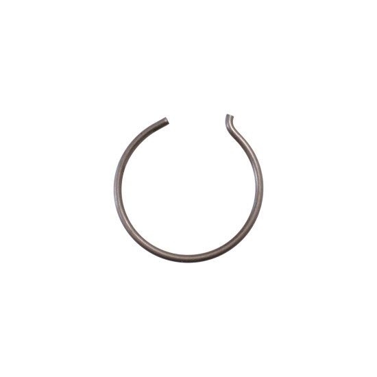 MXU 700 Piston pin guard