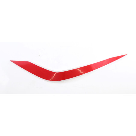 RIGHT COVER STICKER 05572U30WF00
