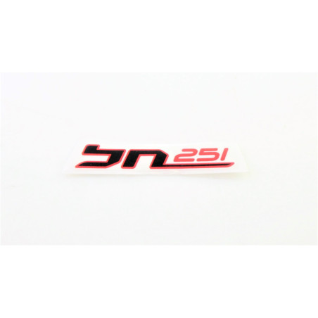 STICKER BN251 05573N22BC05