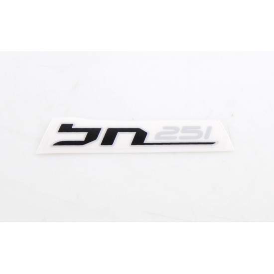 STICKER BN251 05573N22GT05