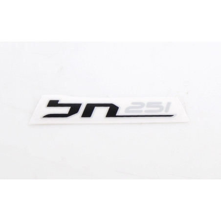 STICKER BN251 05573N22GT05