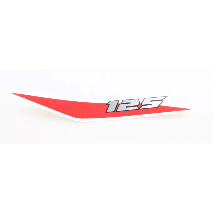 LEFT STICKER 05573U30BC00