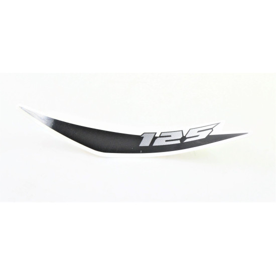LEFT STICKER 05573U30WF00