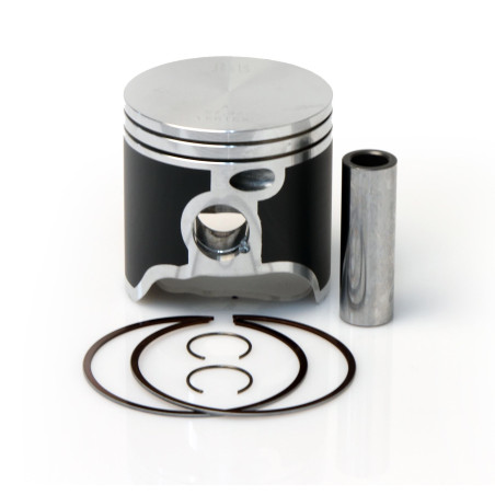 VERTEX piston KTM (2T) SX 150 (SX150) '16-'19 REPLICA (57.95mm) (rings 53010005800 X 1 pc. 55910005800 X 1 pc.)