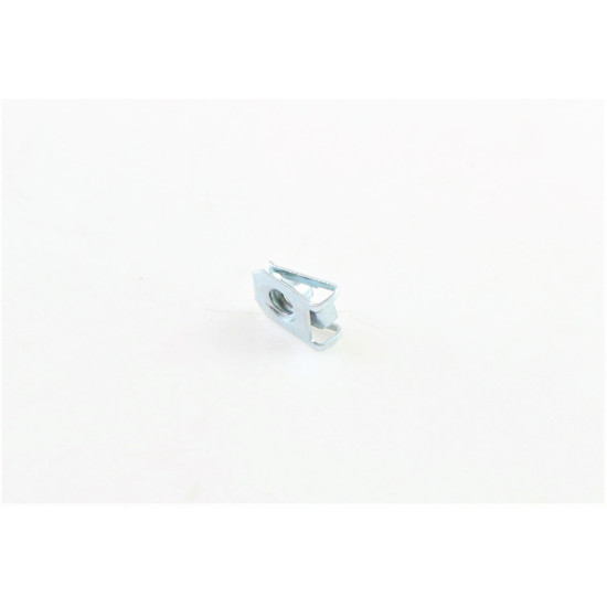 PLATE WITH THREAD M6 95050011A1
