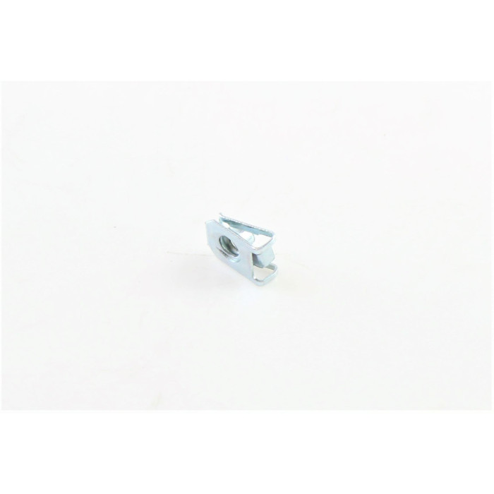 PLATE WITH THREAD M6 95050011A1