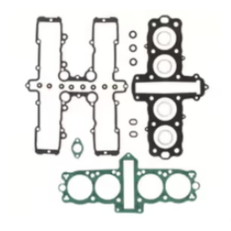 ATHENA TOP-END gaskets KAWASAKI ZR 550 '90-'93