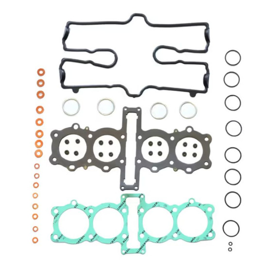 ATHENA TOP-END gaskets HONDA CB 700SC NIGHTHAWK '84-'86, CB 750 NIGHTHAWK '91-'98, CBX 750 '84-'95