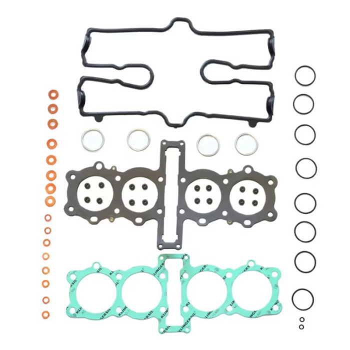 ATHENA TOP-END gaskets HONDA CB 700SC NIGHTHAWK '84-'86, CB 750 NIGHTHAWK '91-'98, CBX 750 '84-'95