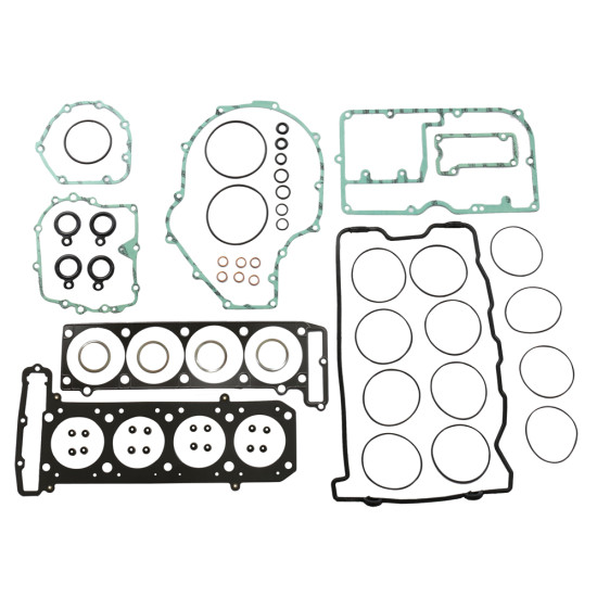 ATHENA gasket set KAWASAKI GPZ 900R 84-93