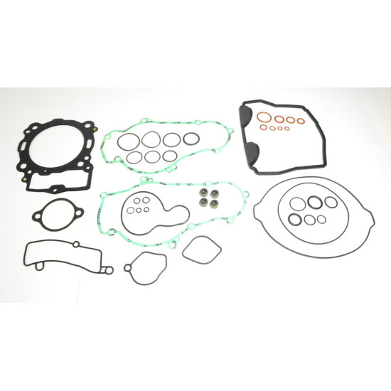 ATHENA gasket set KTM XC-F 505 '08-'12, SXF 505 '08-'12
