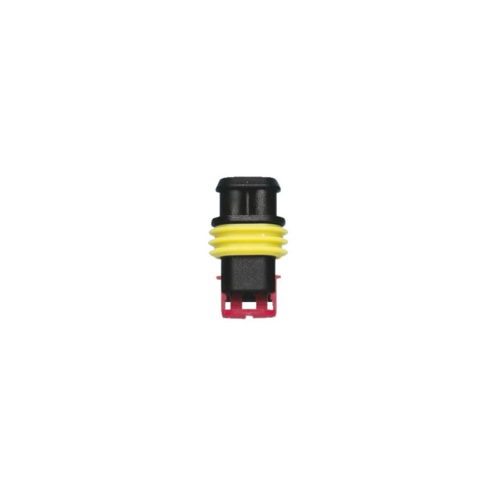 WATERPROOF PLUG 2 CONNECTORS OLW05551032005
