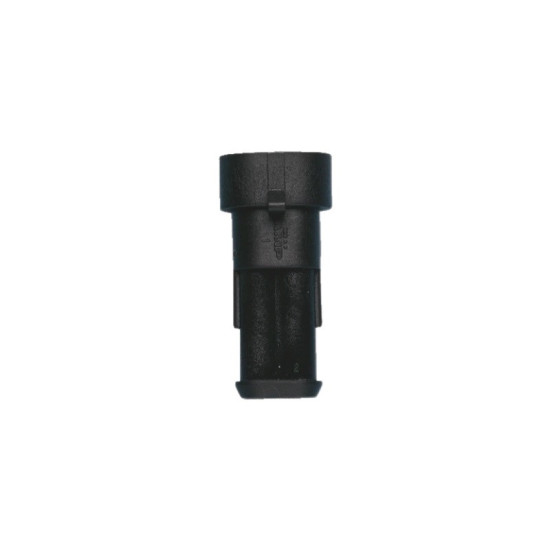 PLUG 2X WATERPROOF CONNECTOR OLW05551022005