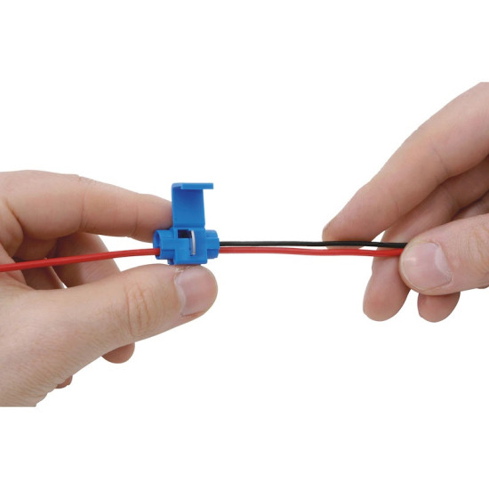 CONNECTOR MOUNTING CABLE 1.0-2.5MM OLW0555564005