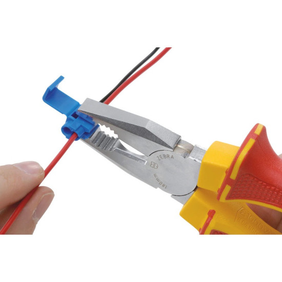 JUNGTIES TVIRTINIMO LAIDAS 1.0-2.5MM OLW0555564005