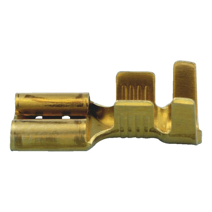 CONNECTOR KON-(BLK)-9.5X1.2-(4.0-6.0QMM) OLW05585266005