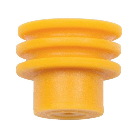 SANDARINIMO ĮVOŽĖ - GELTONA (1,2–2,1 MM) – D6,00 MM, PARTIJA D-QU
