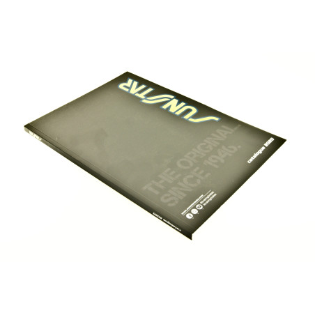 SUNSTAR CATALOGUE