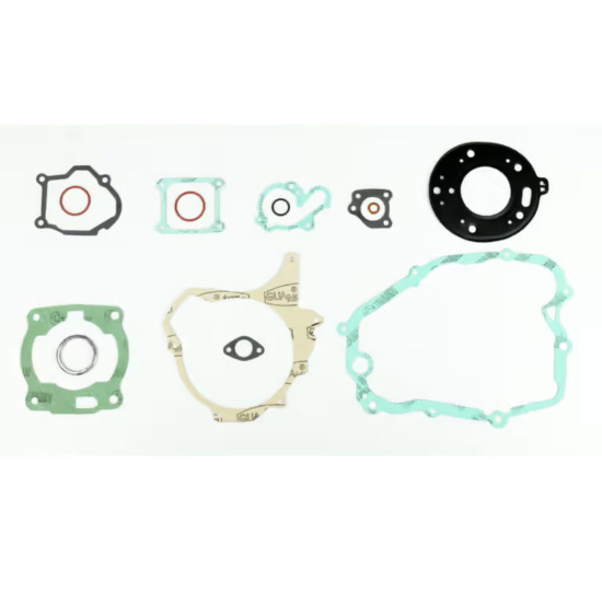 ATHENA gasket set YAMAHA DT 125R '88, TDR 125 MINARELLI '88-'93, DERBI GPR 125 NUDE/RACING '04-'06