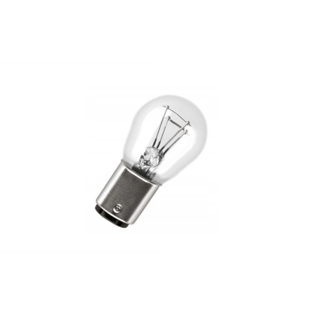 BULB OSRAM 7537-02B BAY15D 24V 21 / 5W P21 / 5W 2 pcs. M-TECH