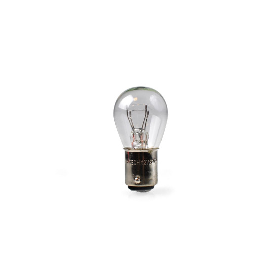 M-TECH P21/5W 1157 12V 21/5W BAY15D bulb