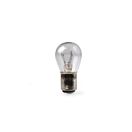 M-TECH P21/5W 1157 12V 21/5W BAY15D bulb