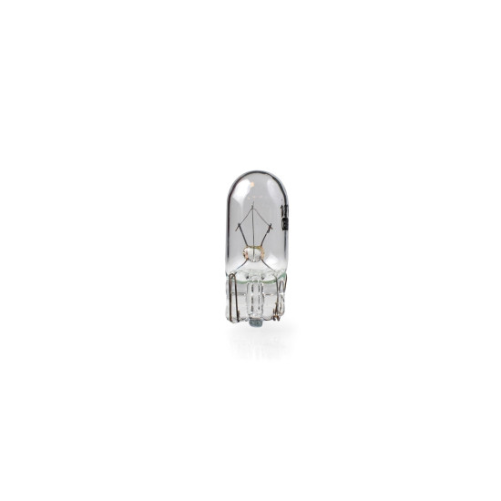 M-TECH W5W T10 lemputė 12V 5W W2.1x9.5D