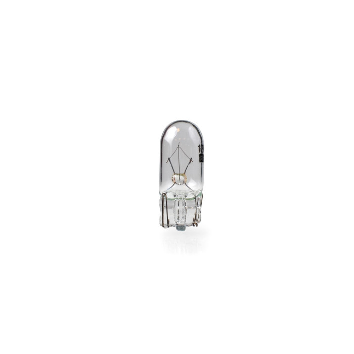 M-TECH W5W T10 lemputė 12V 5W W2.1x9.5D