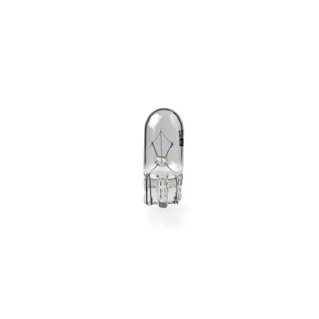 M-TECH W5W T10 bulb 12V 5W W2.1x9.5D