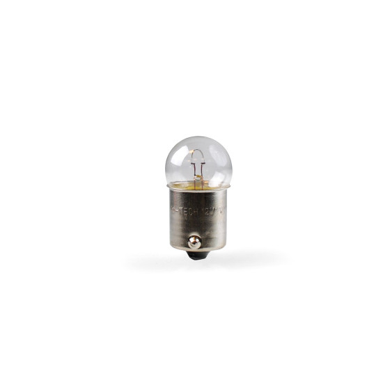 M-TECH R10W G18 12V 10W BA15S bulb