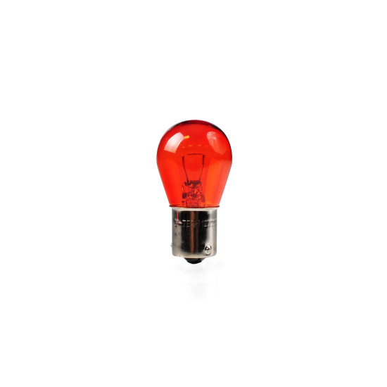 M-TECH PY21W 12V 21W BAU15S AMBER BULB