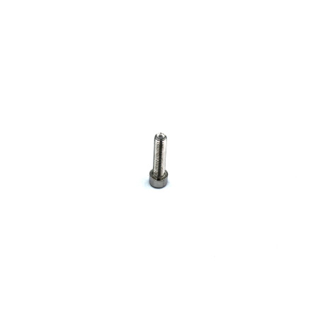 SCREW M6X25MM APOLLO RXF OPEN 125 / 140, FREERIDE, YOUTH