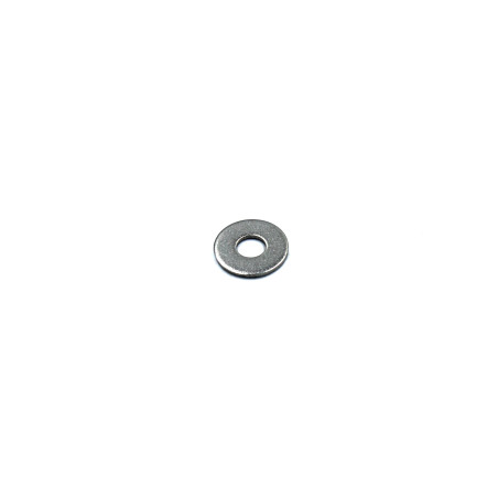 POVERŽLĖ 6X16X1.5MM APOLLO RXF OPEN 125 / 140, LAISVAM VAŽIAVIMUI, JAUNIEČIAMS