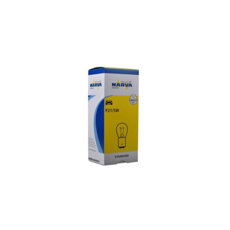 M-TECH NARVA P21 / 5W BAY15D bulb 21 / 5W 12V