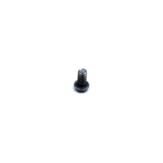Screw M6x12mm APOLLO RFN