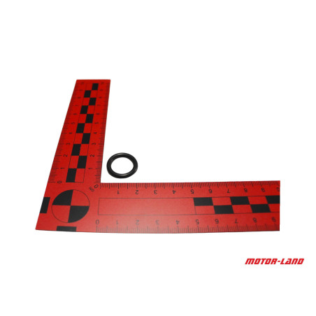 O-RING 13.2X2.65MM NC450