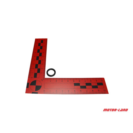 O-RING 11.8X2.6MM NC450