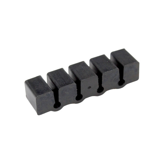 DAMPER BLOCK TRX125