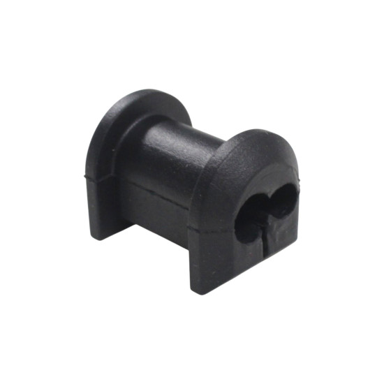 Front hydraulic brake oil pipe rubber bushing SRV 125