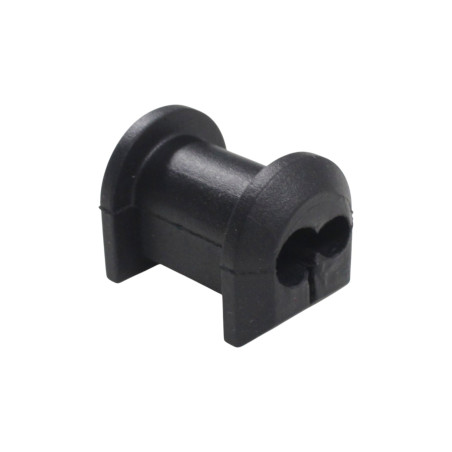 Front hydraulic brake oil pipe rubber bushing SRV 125