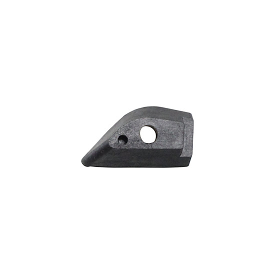 Rubber sole for left foot SRK125S