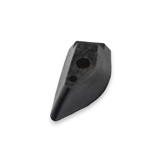 Rubber sole with right foot SRK125S