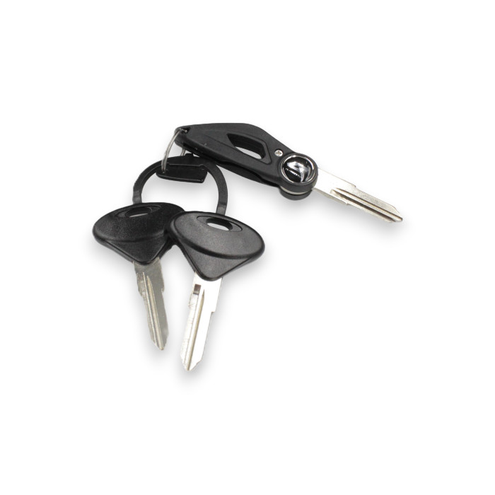 KEY BLANK SRK125S