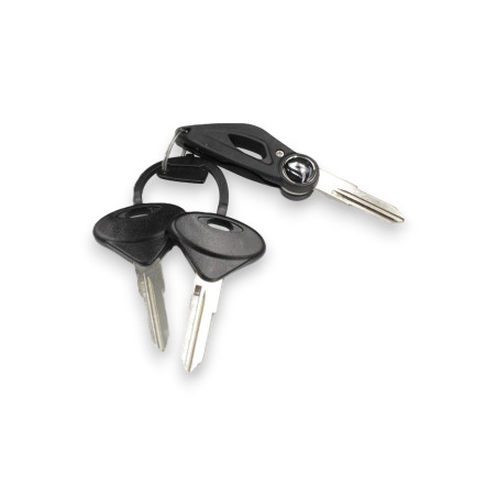 KEY BLANK SRK125S