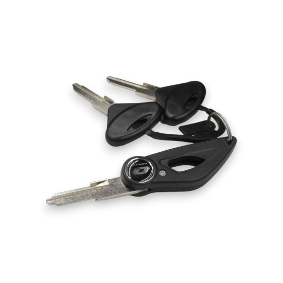 KEY BLANK SRK125S