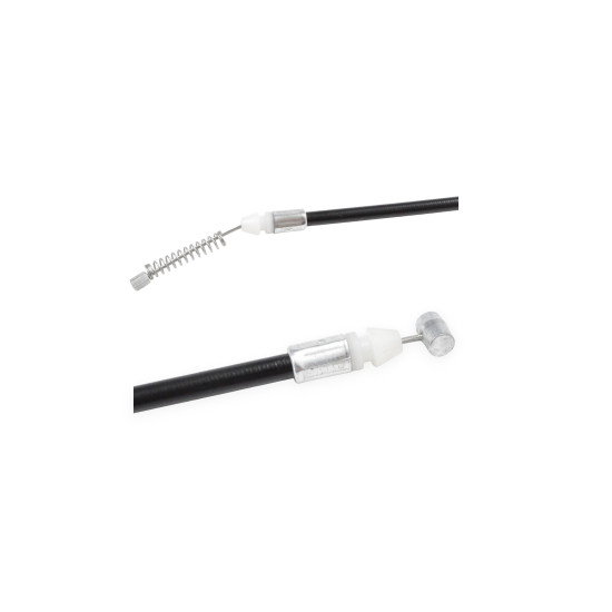 SEAT CABLE ASSEMBLY II SRK125S
