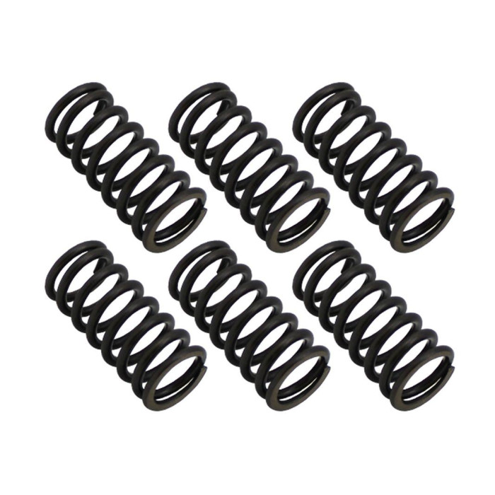 PSYCHIC clutch springs SUZUKI RM 125 '99-'01, RM 250 '97-'05, KTM XCF/SXF 250 '13-'15, XCF/SXF 350 '11-'15 (EBS091)